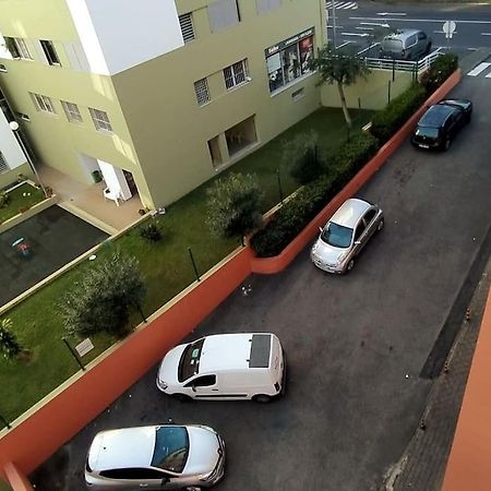Mcr Funchal Funchal (Madeira) Exterior foto