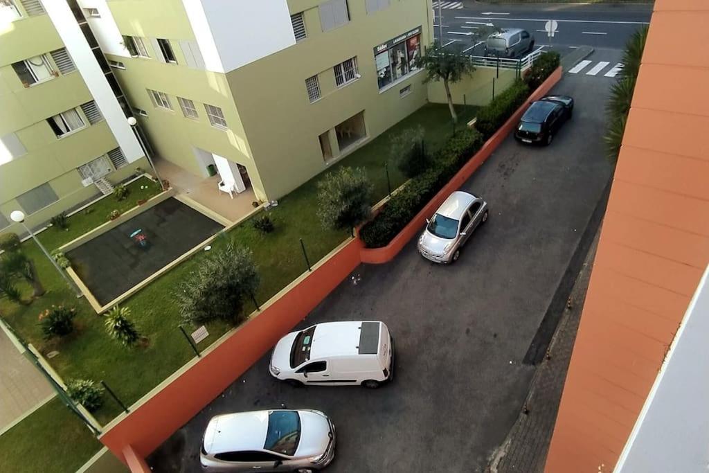 Mcr Funchal Funchal (Madeira) Exterior foto